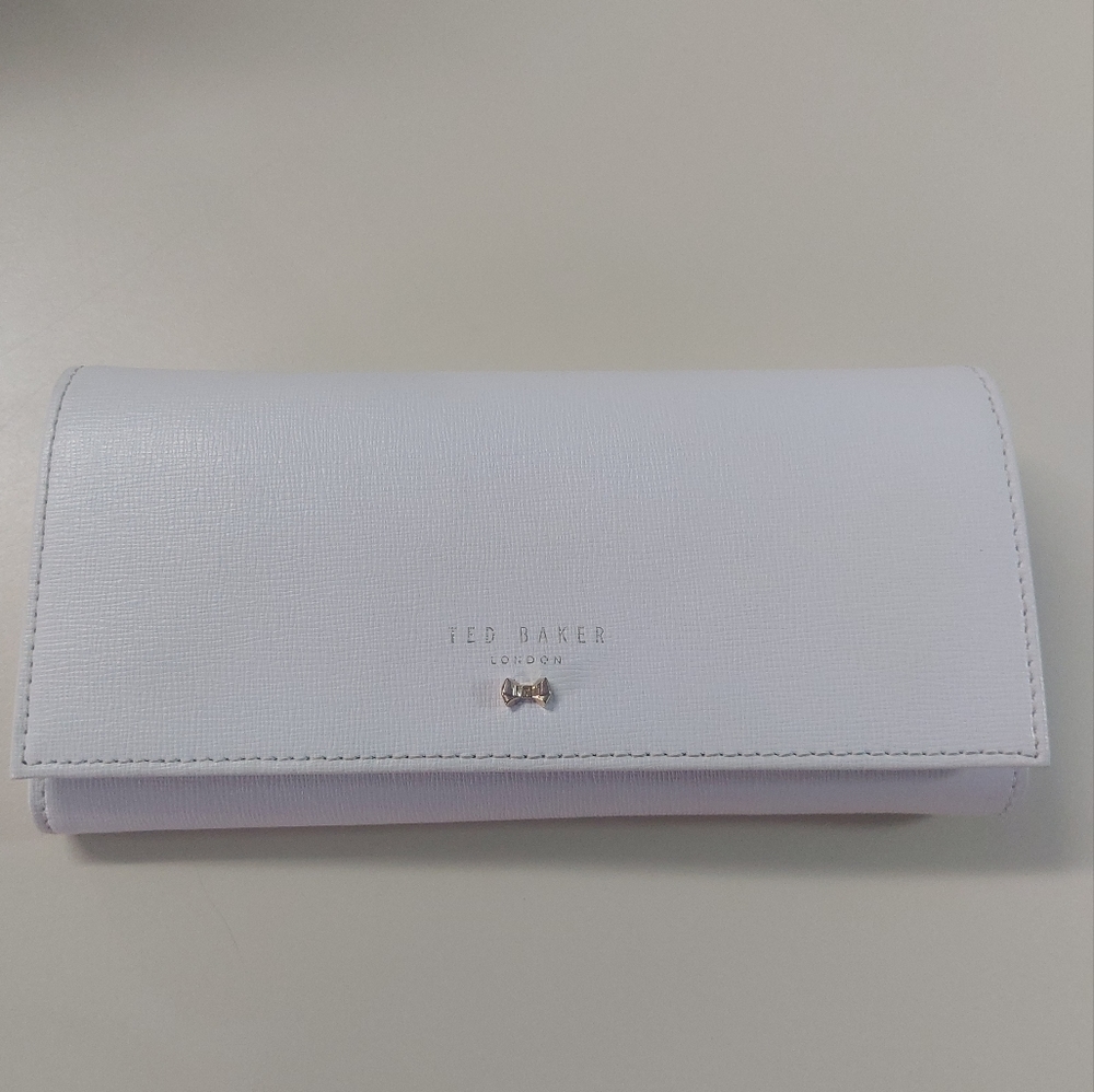 Ted Baker Long Wallet